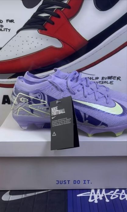 Ghete nike mercurial vapor 16 united pack