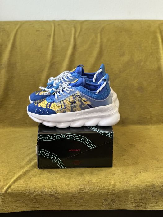 Versace Chain Reaction 42-45