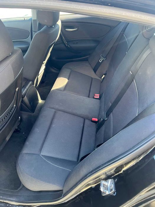 BMW seria 1 177ks