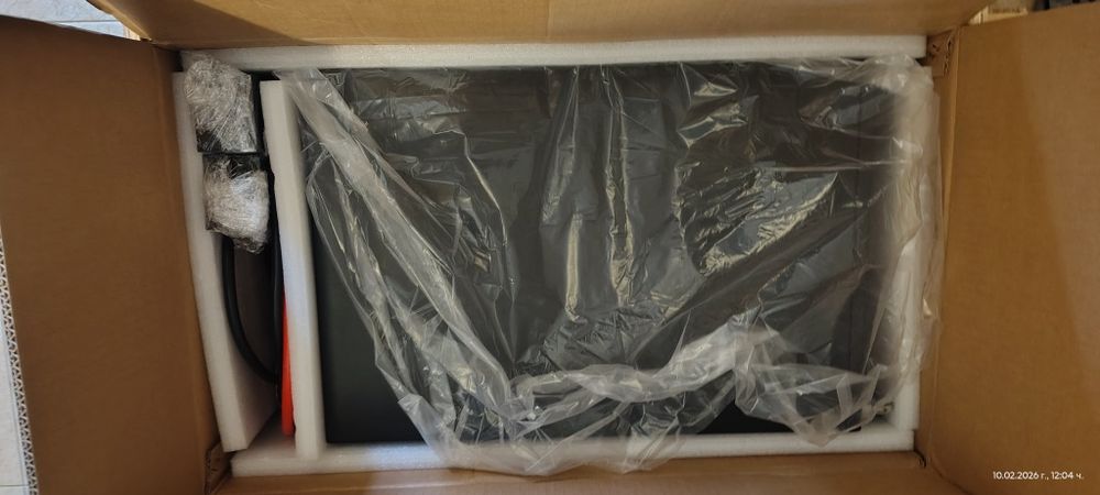 Пълна Соларна Система за Домашен или Офис Резерв