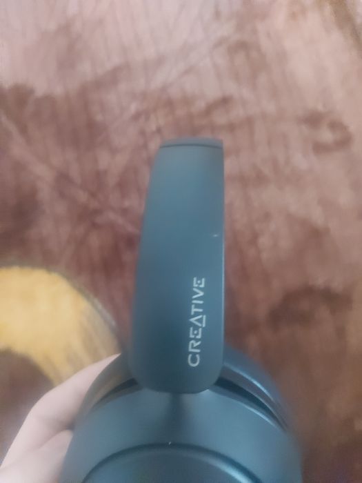 Căști Audio Zen noi