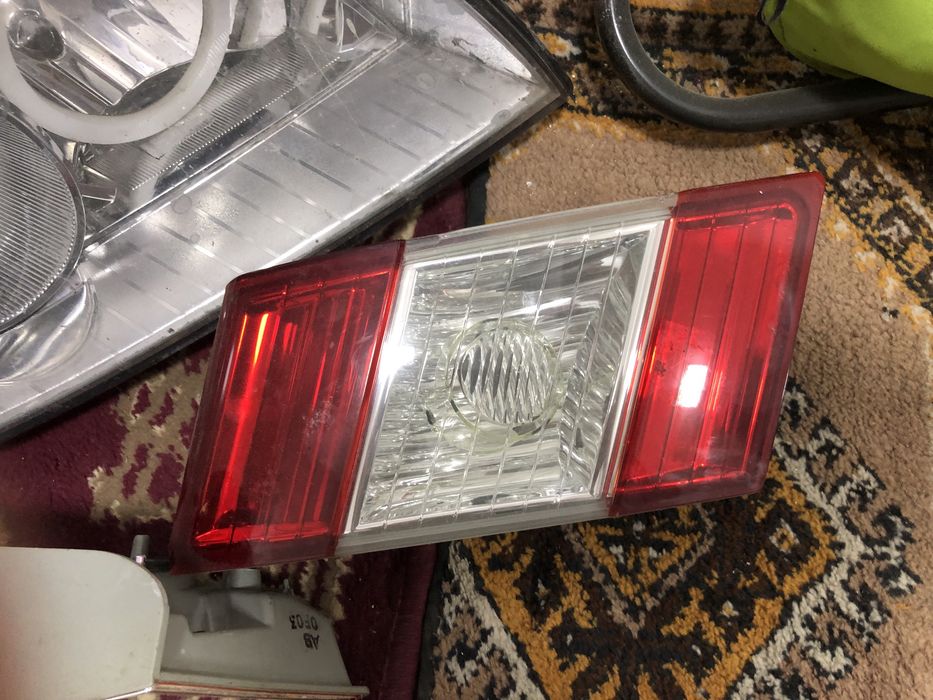 Epica fara zapchast sotiladi