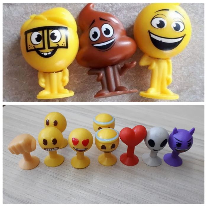 Фигурки от различни коликции,магнити Пес Патрул,стикита Лидъл