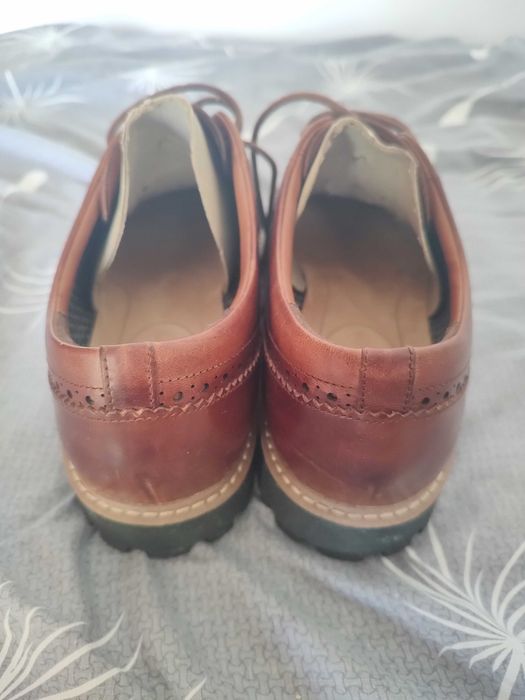 Pantofi Clarks Maro EU46