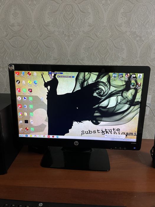 Продается компьютер