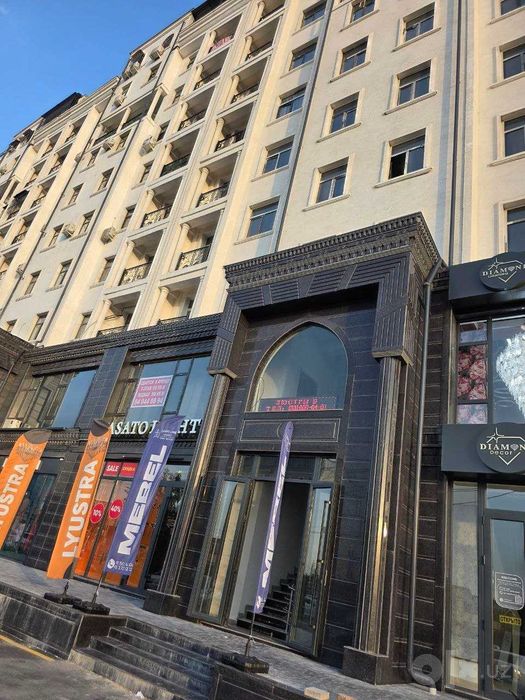 ‼️Shayxantaxur Sagbon kocha metro Tinchlik 3xona/3/9 78m2 TOP;‼️