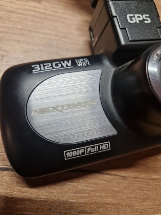 Camera auto DVR Nextbase