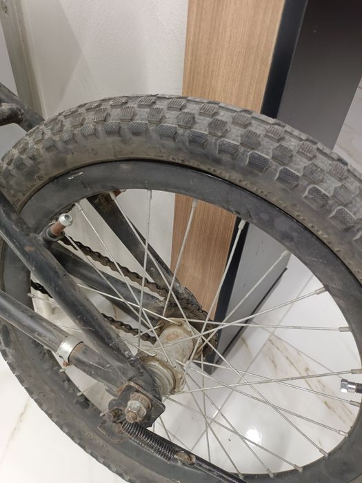 Велосипед байк Prego