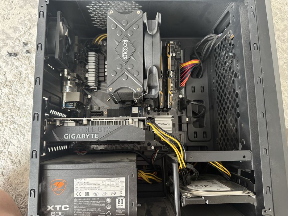 Продам компьютер