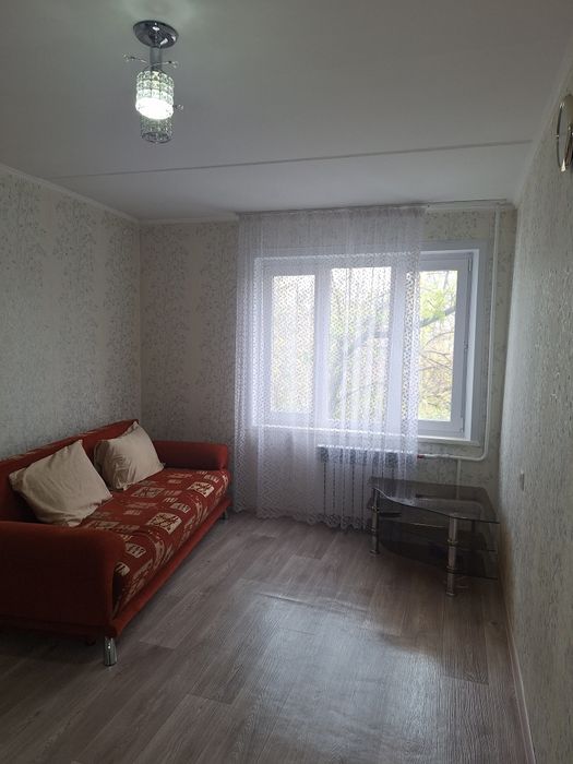 Долгосрочная аренда квартиры