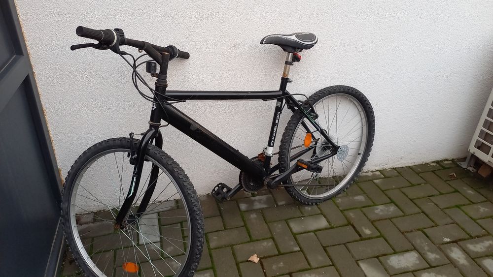 Промоция !!Продавам велосипед