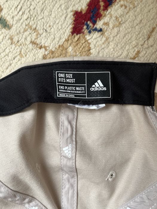 бейсболка адидас оригинал