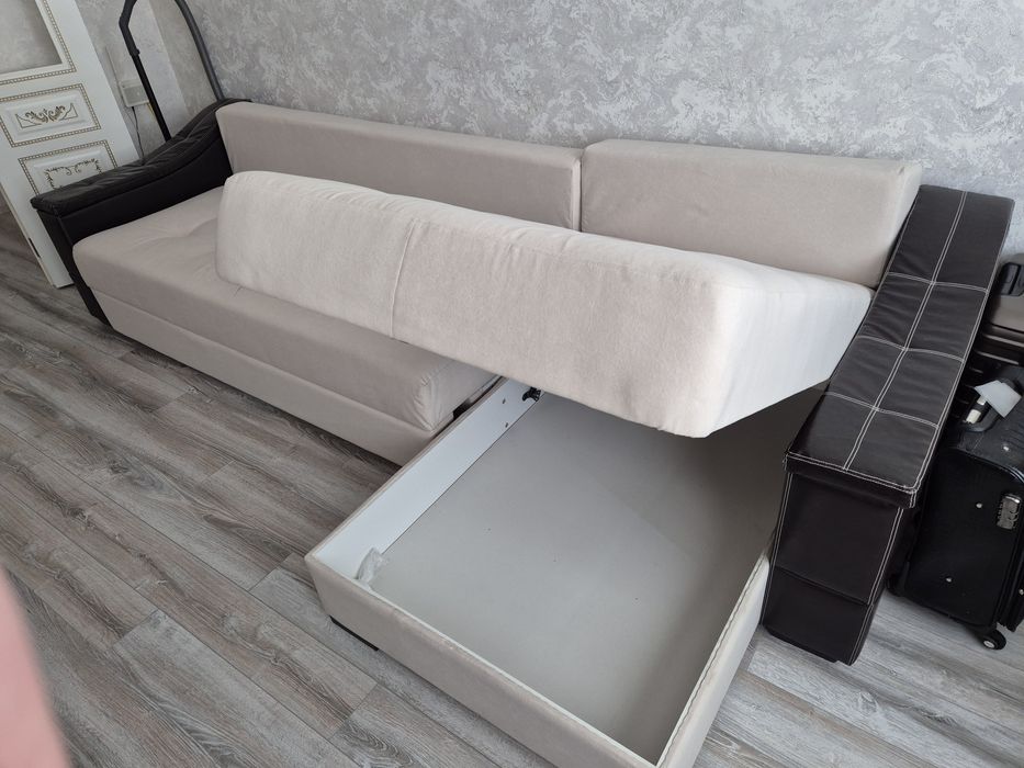 Диван Г-Образный