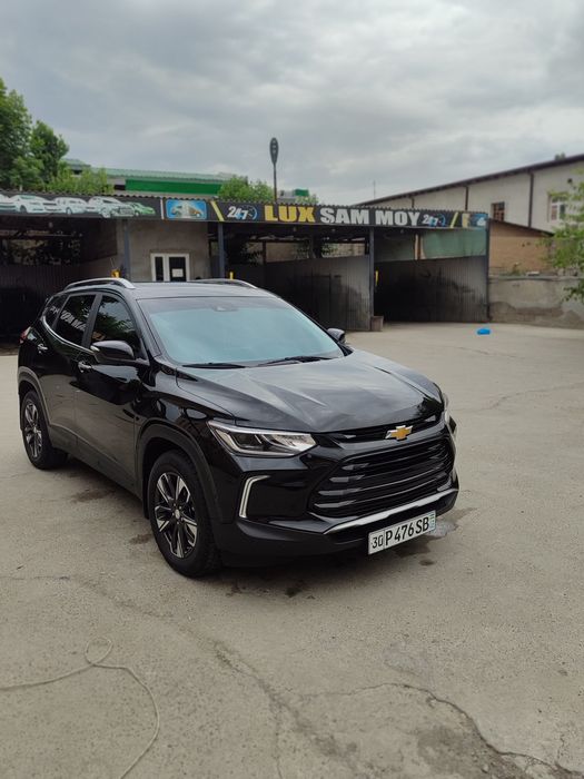 Tracker 2 premier