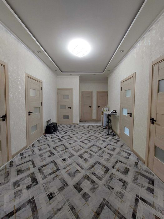 Продаётся 1 этажный дом в Янгихаётском районе