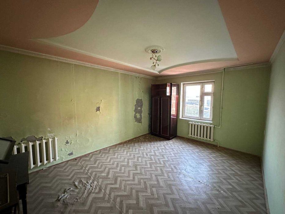 Банковский дом на ул. Ойбека | 4-комнатная 165 м² | 175 000 $