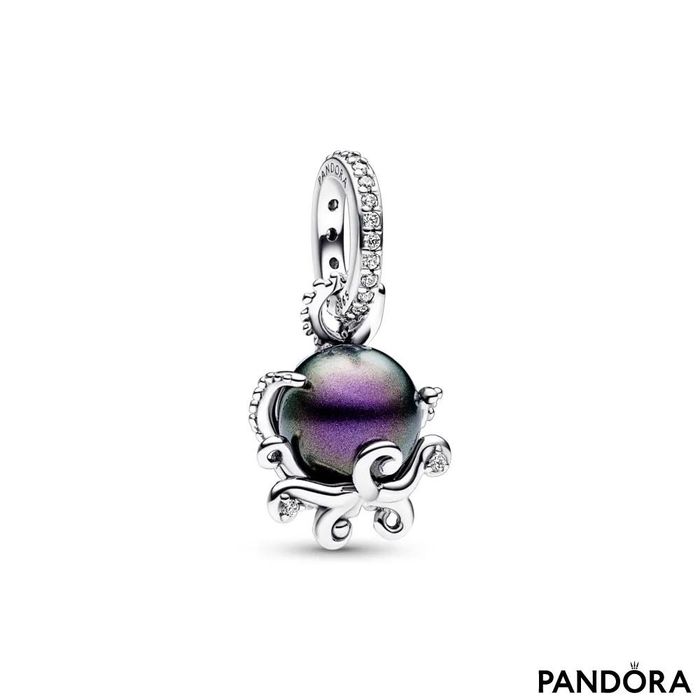 Шарм-подвески от pandora
