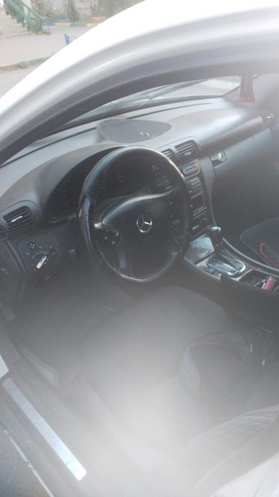 Продам мерс w203