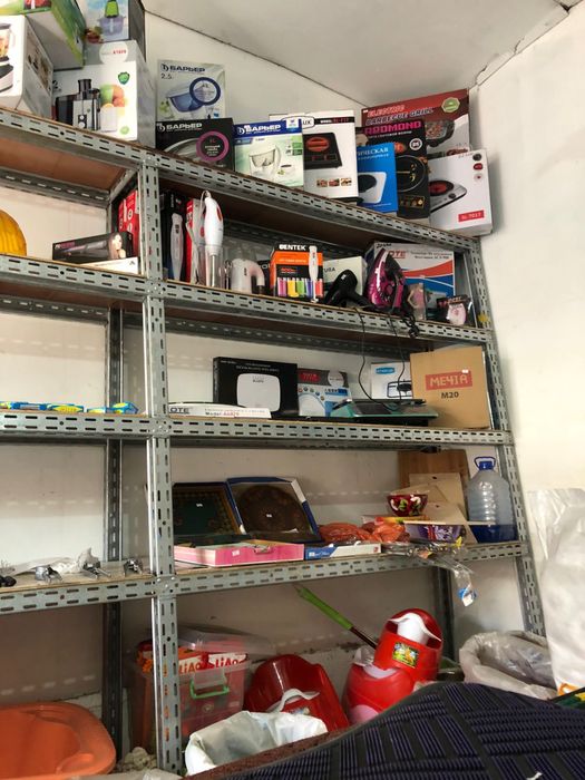 Продам действующий магазин