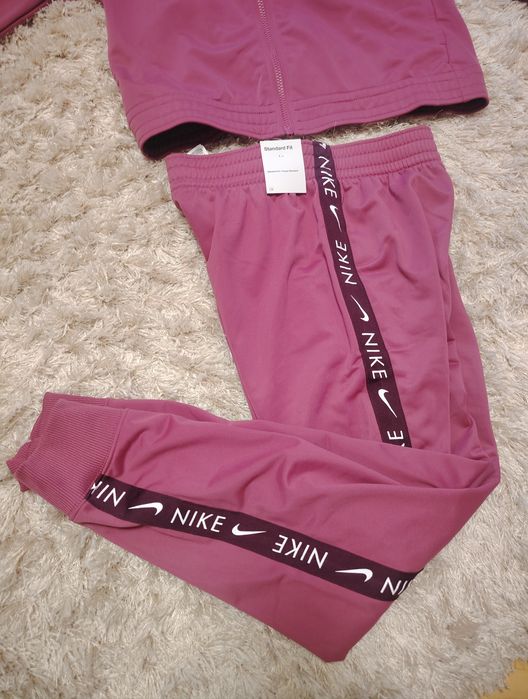 Treninguri copii Nike