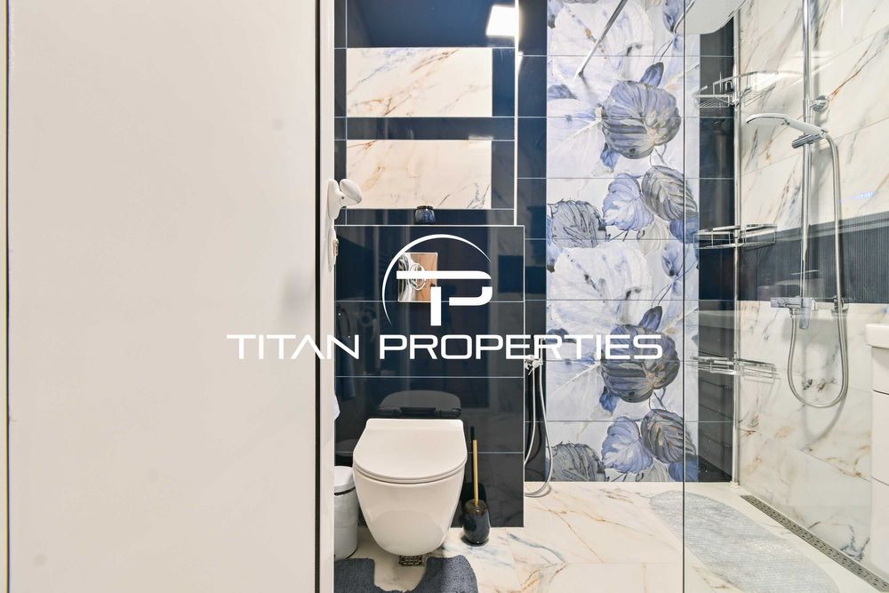 Дава се под наем Тристаен апартамент в София, Света Троица - 85 кв.м за 899 € - Снимка #11