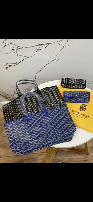 Сумка Goyard lux качества!