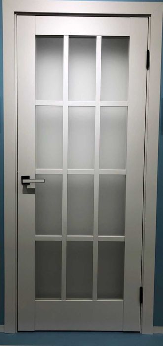 Двери межкомнатные со скидкой