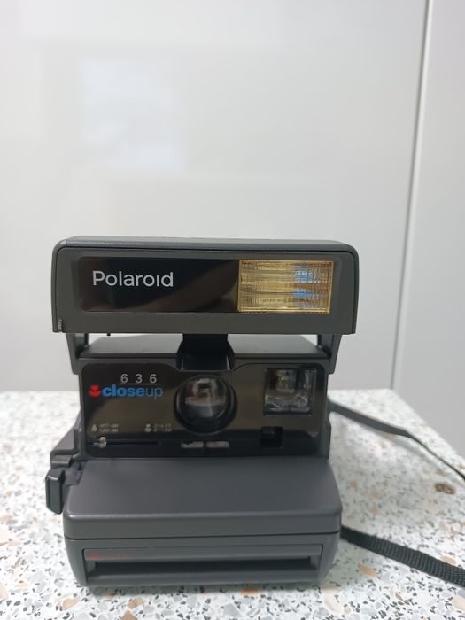 Фотоаппарат Полароид Polaroid