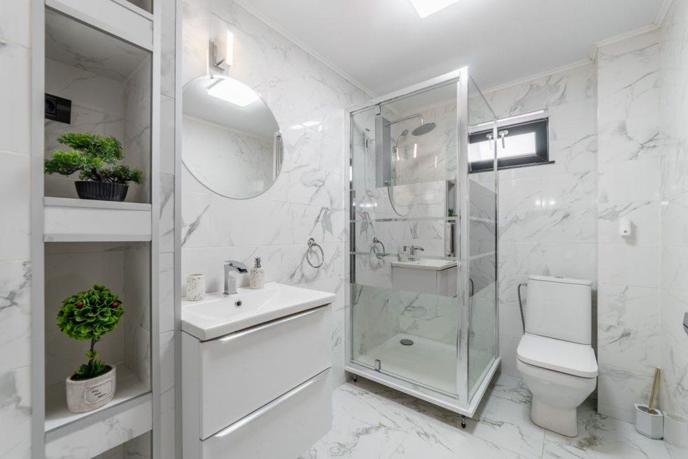 Casă modernă 166 mp | 4 dormitoare | teren 500 mp |a gata de mutat – Pitești (Gavana/Rolast)