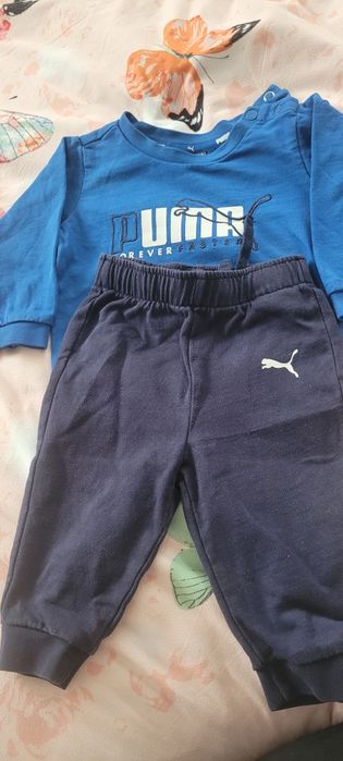 Trening băieți ,stare impecabila