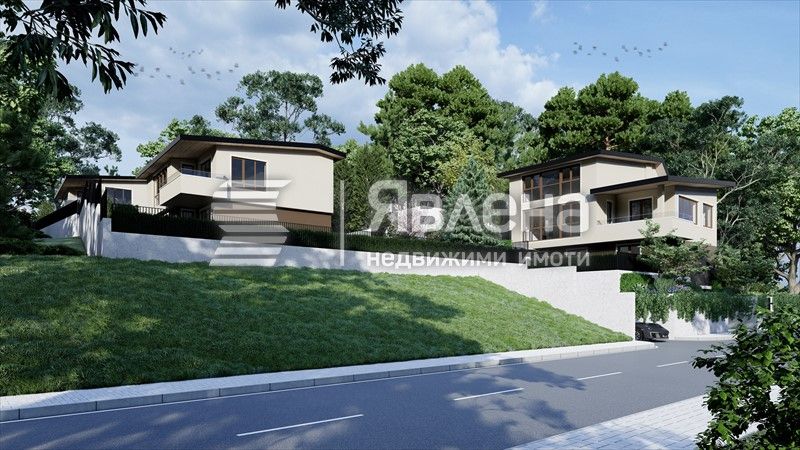 Къща в Панчарево