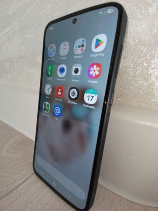 Продам Samsung A55 5G