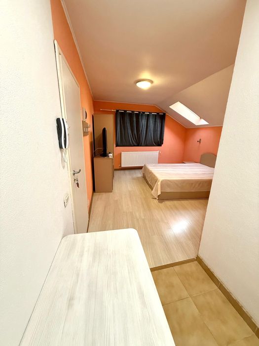 Garsoniera de închiriat cu consumurile incluse