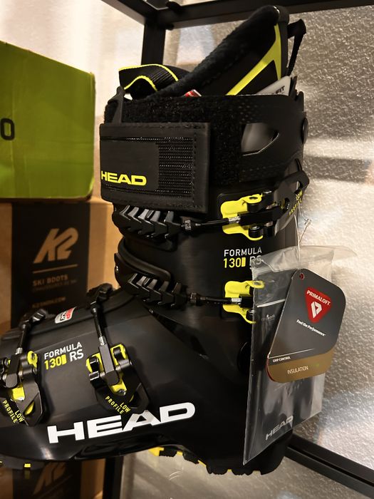 Clapari Head Formula Rs 130 de vanzare