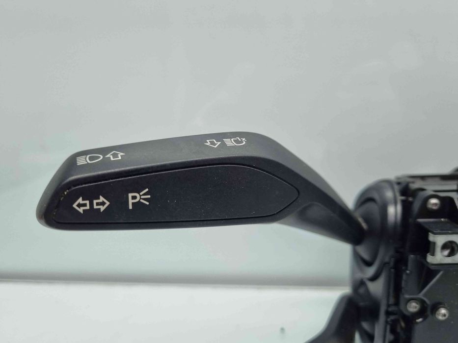 Bloc manete cu spirala volan AudiA6 (4A2, C8) S-line [Fabr 2018-2025]