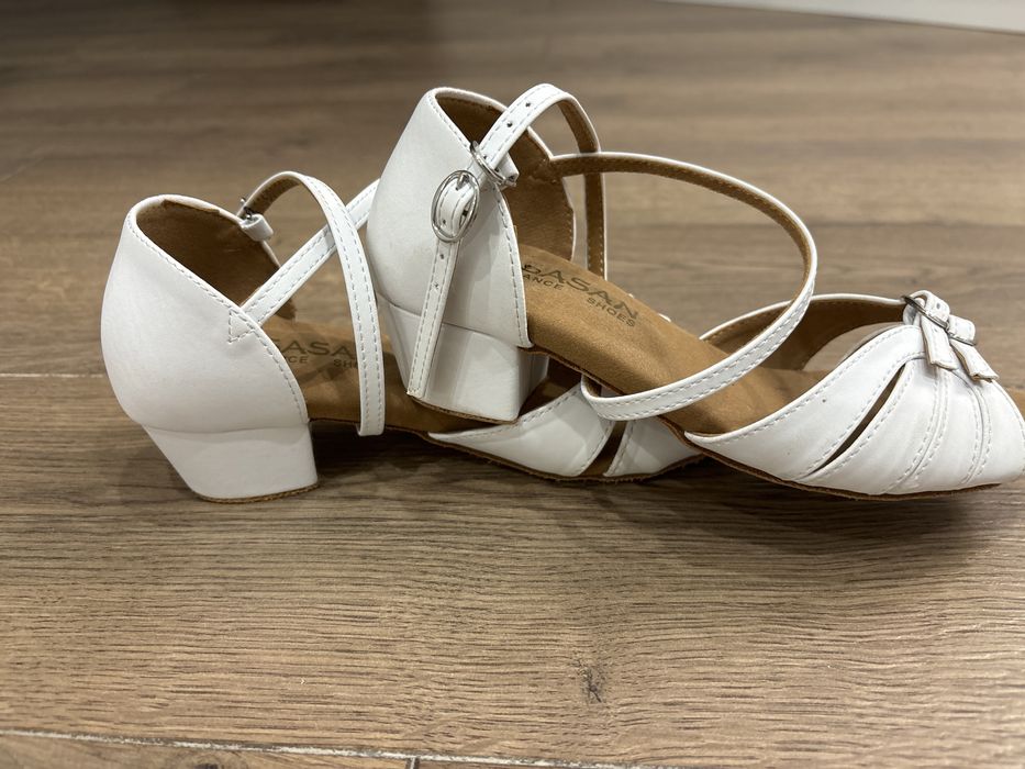 Туфли для танцев рейтинговые