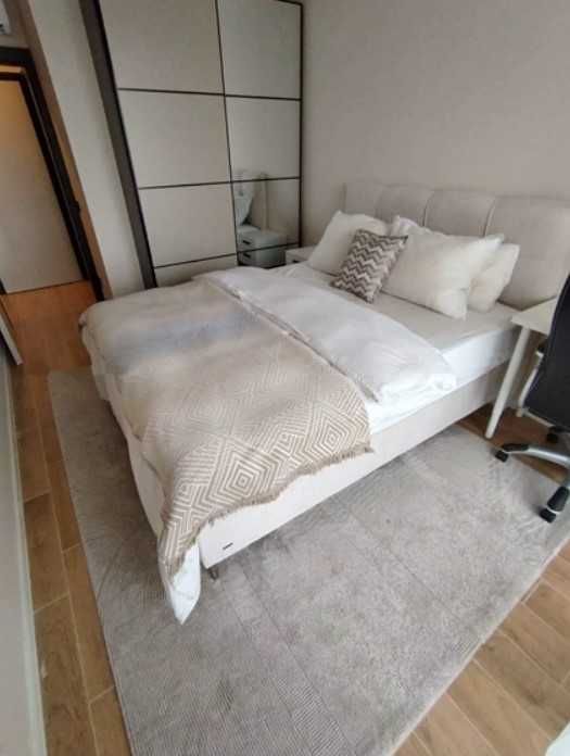 Дава се под наем Двустаен апартамент в София, Банишора - 65 кв.м за 896.58 € - Снимка #5