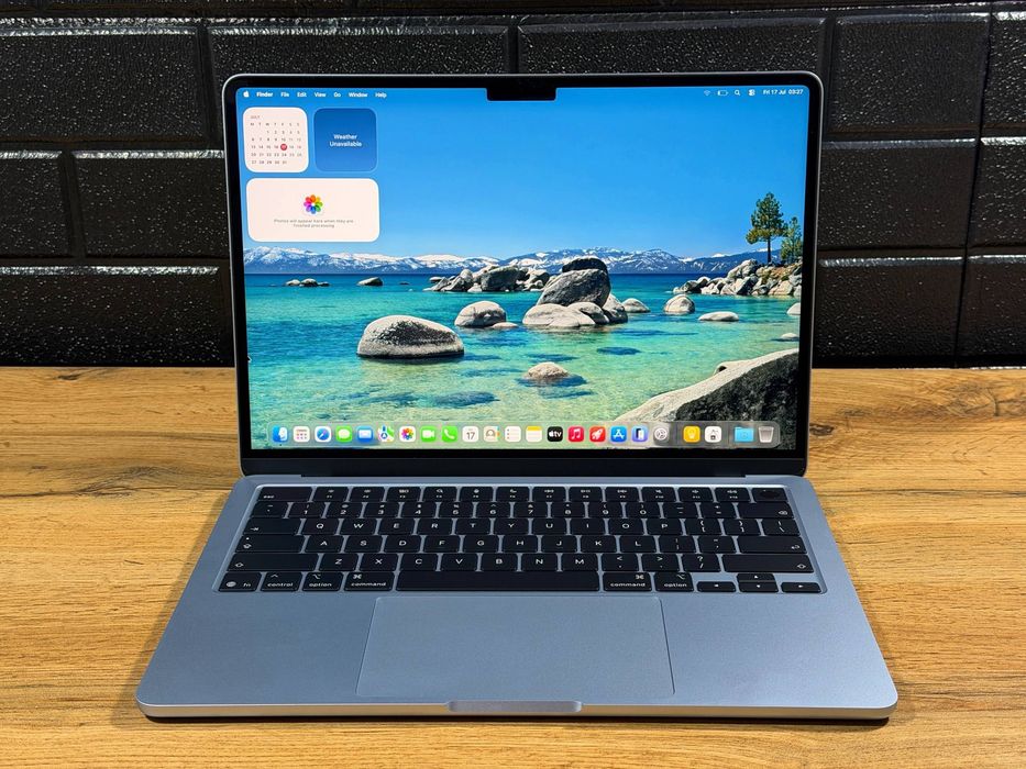 MacBook Air m5 2026 Amerika