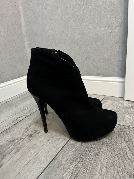 Ботильионы женские