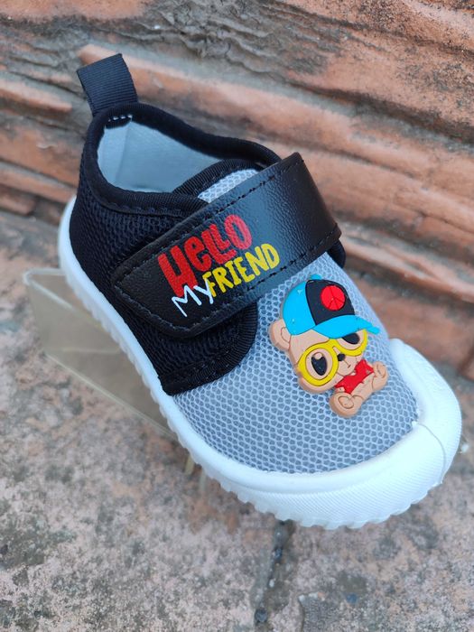 Детски ПАНТОФИ за МОМИЧЕ и МОМЧЕ 21-29 номер