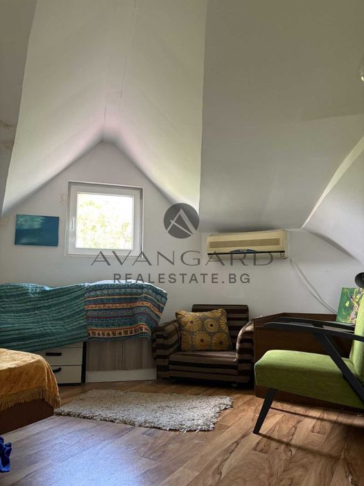 Продава се Етаж от къща в Пловдив, Център - 140 кв.м за 2508 €/кв.м - Снимка #7