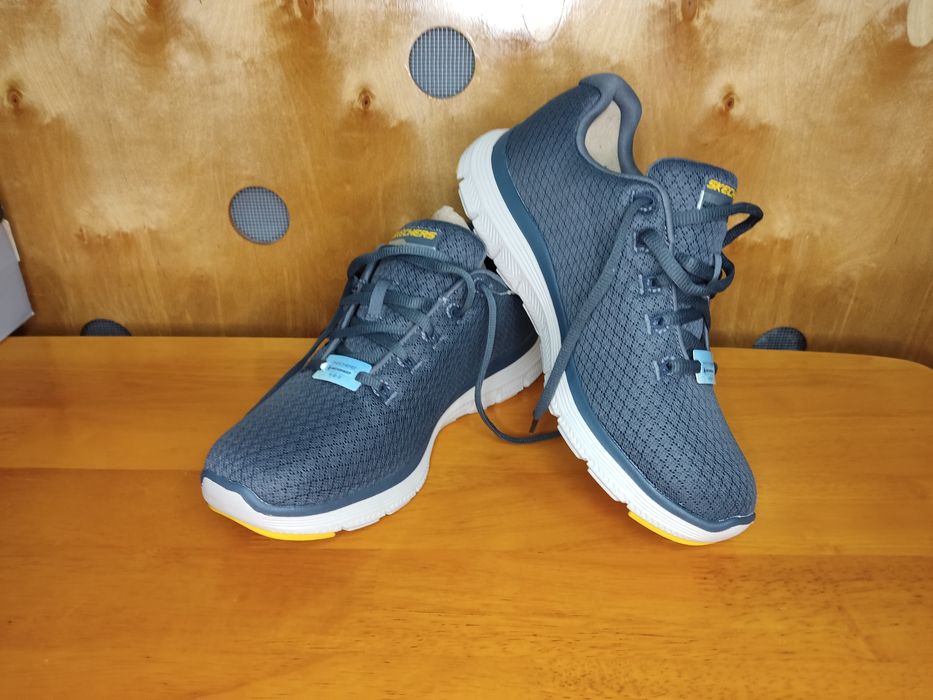 skechers кроссовки оригинал