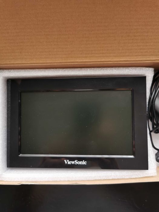 Digital photo frame VFA 770W-50E