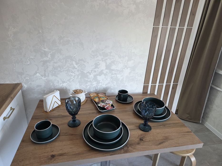 Сдаётся 1 комнатная квартира