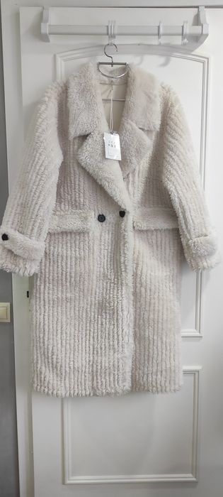 ШубаТеди стильная