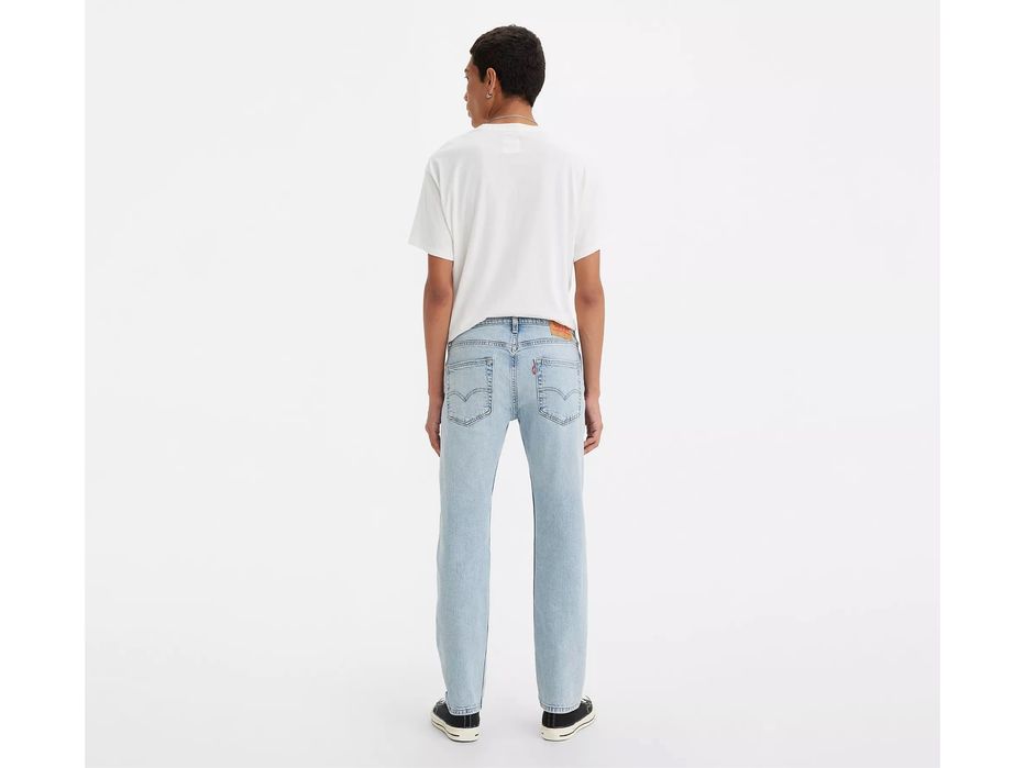 Оригинальные Джинсы Levi’s 502 Taper Fit (из США)