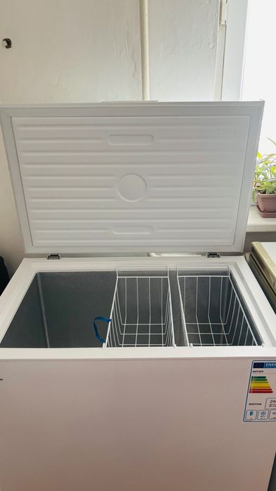 Морозильник Acron, 200л