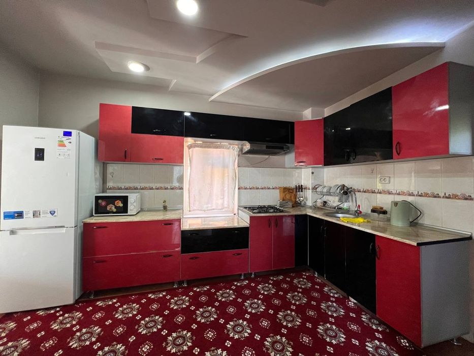 Природа.777 дача