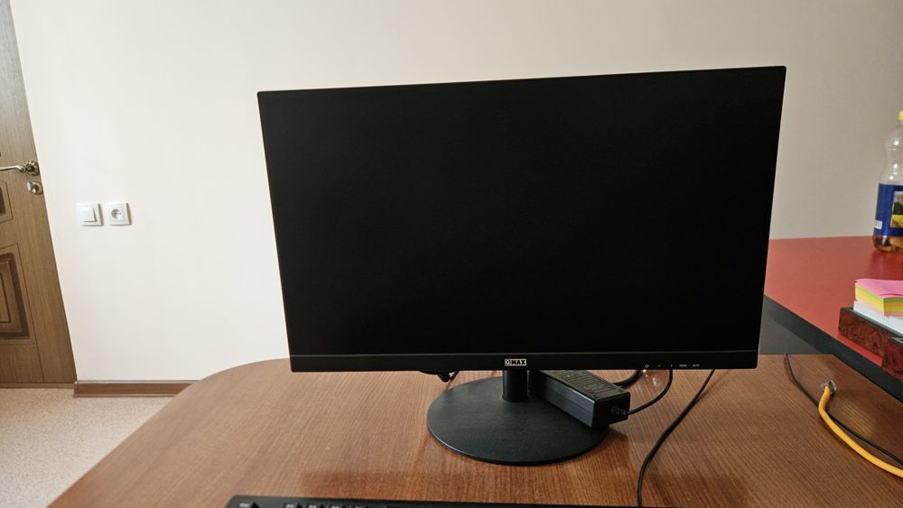 Монитор QMAX KD221V размер 21.5