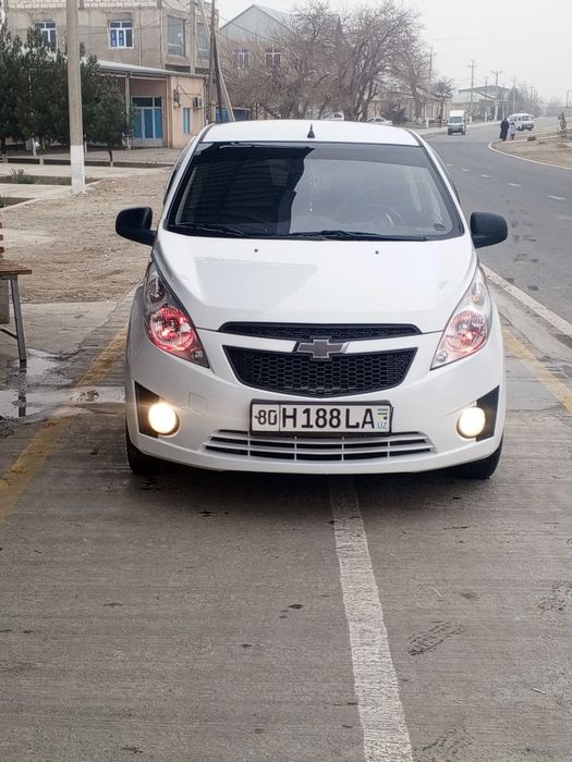 Spark 2014ga 2015 Radnoy